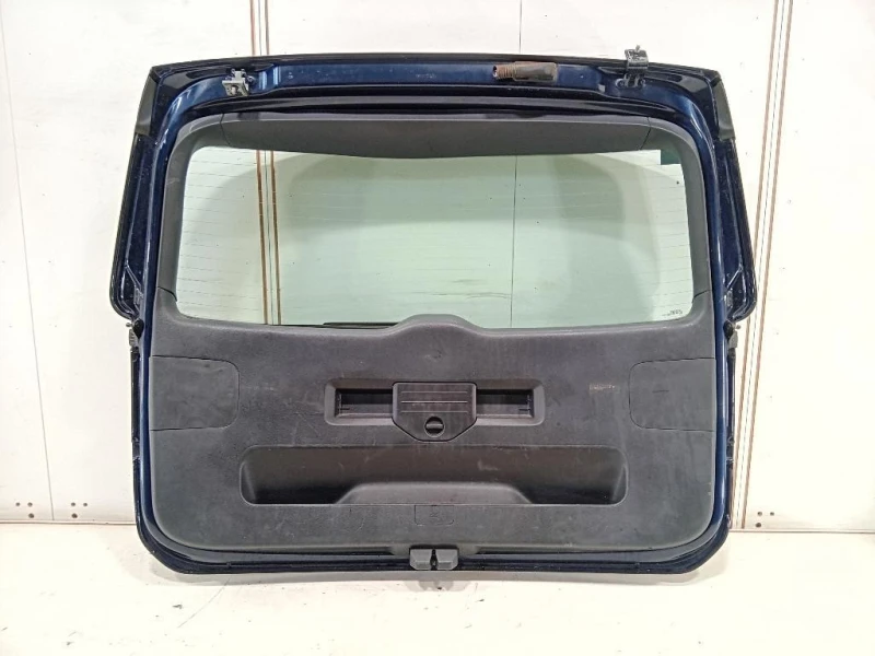 Portello POST 7N0827025H Volkswagen Sharan IV 2015