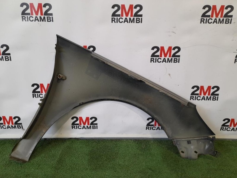Fanale POST DX 265503601R Dacia Duster II 2018