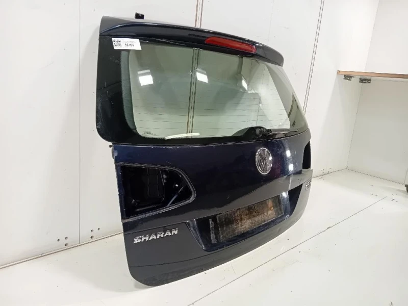 Portello POST 7N0827025H Volkswagen Sharan IV 2015