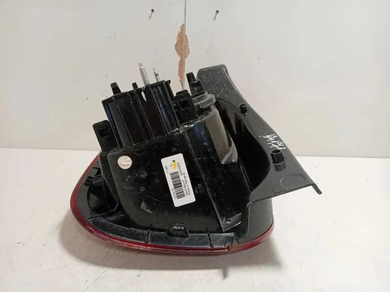 Fanale POST DX 265503601R Dacia Duster II 2018