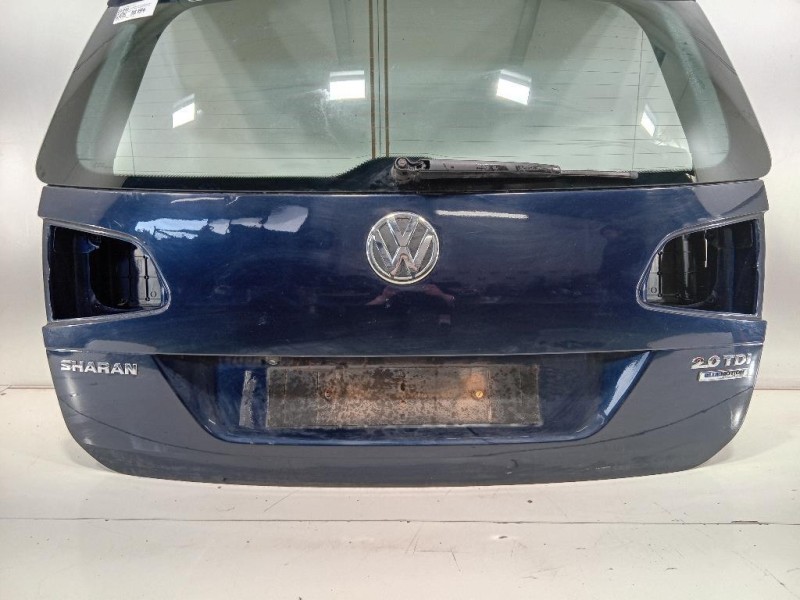 Portello POST 7N0827025H Volkswagen Sharan IV 2015