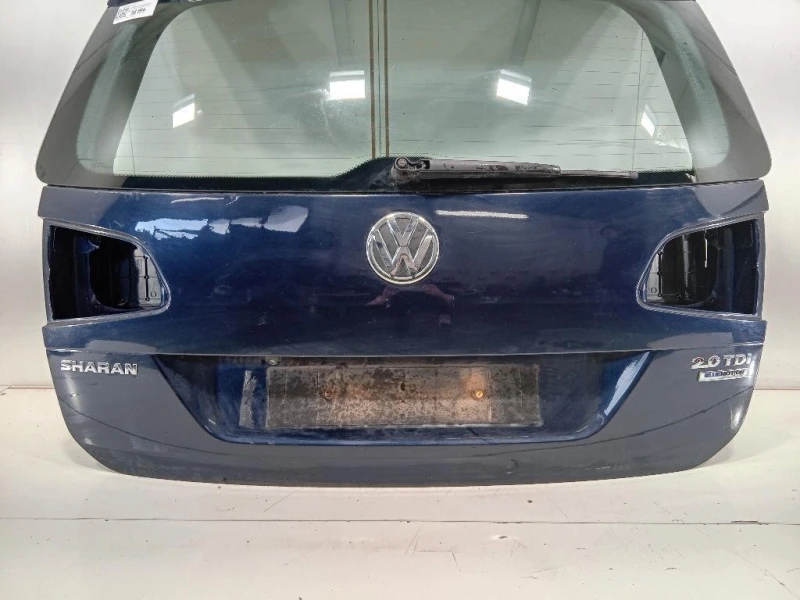 Portello POST 7N0827025H Volkswagen Sharan IV 2015