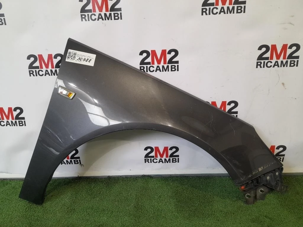 Parafango ANT SX 13238445 Opel Insignia A 2009