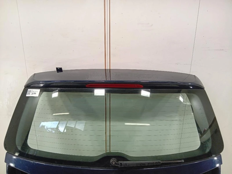 Portello POST 7N0827025H Volkswagen Sharan IV 2015