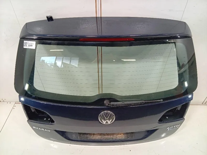 Portello POST 7N0827025H Volkswagen Sharan IV 2015