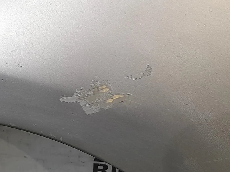 Parafango ANT SX 13277520 Opel Insignia A 2009