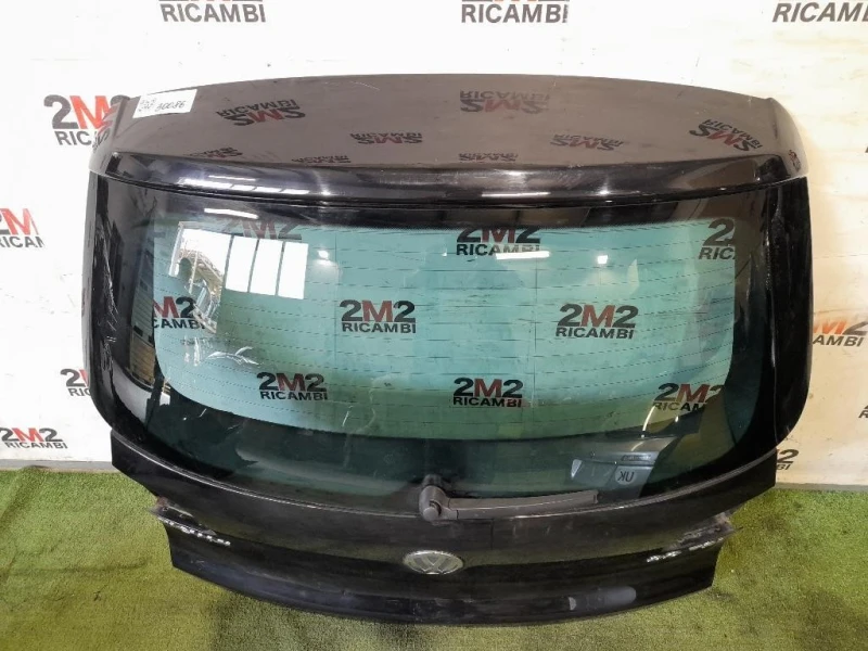 Portello POST 5N0827025G Volkswagen Tiguan I 2008