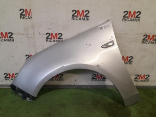 Fanale POST DX 265503601R Dacia Duster II 2018