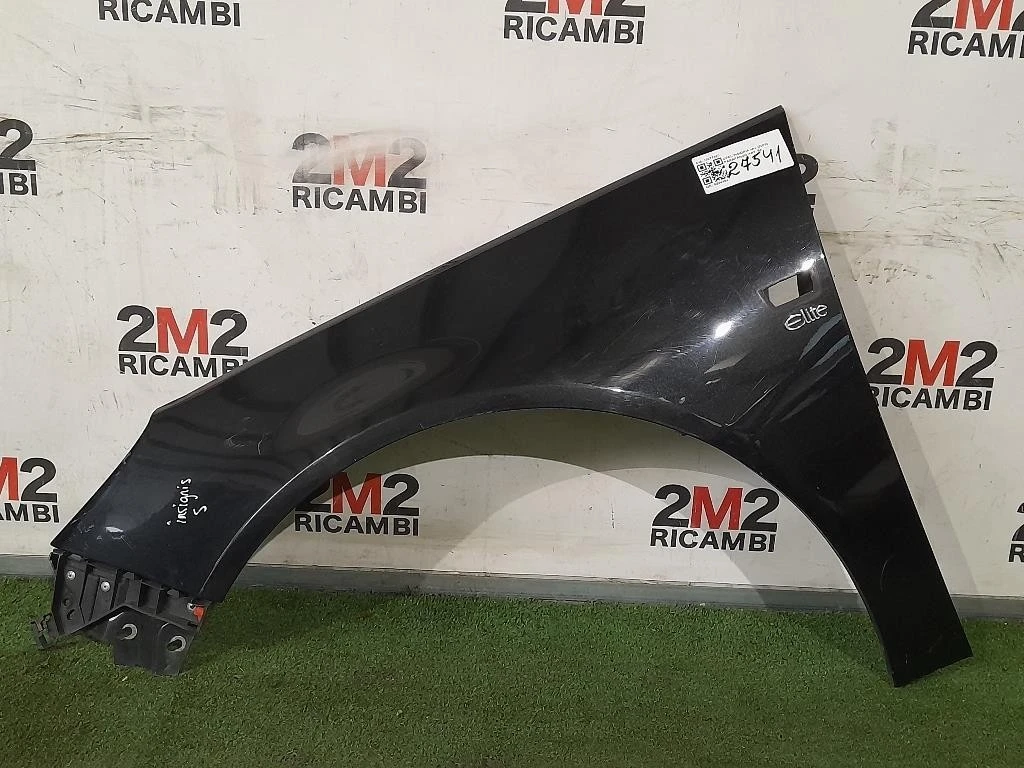 Parafango ANT SX 13277520 Opel Insignia A 2009