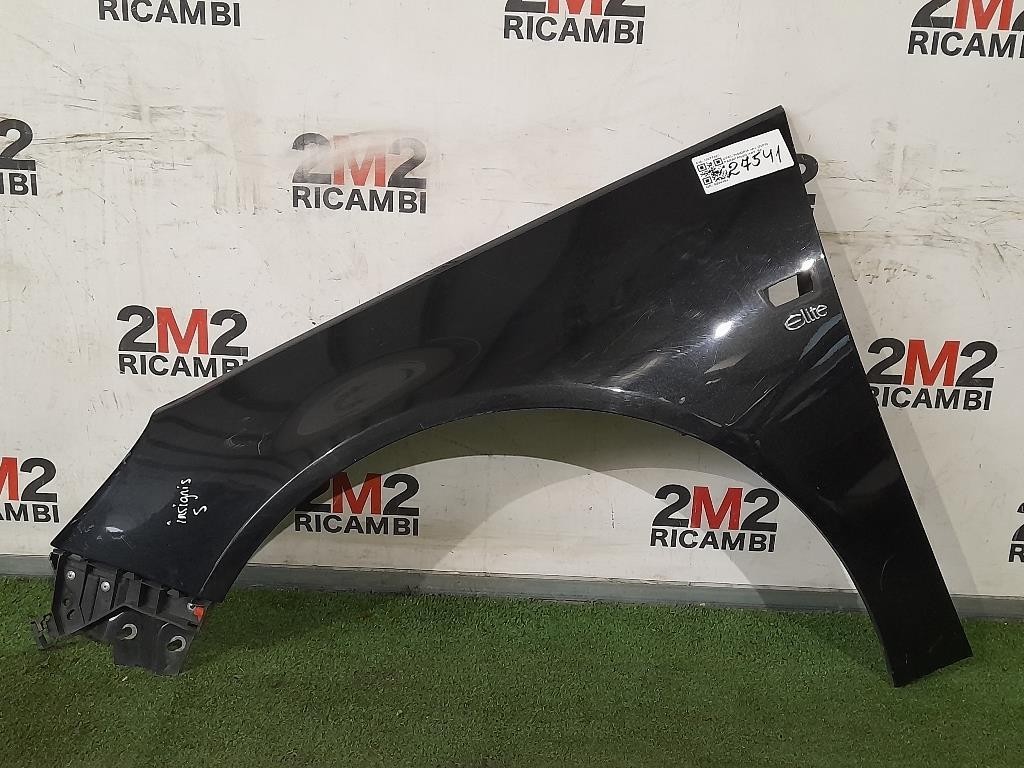 Fanale POST DX 265503601R Dacia Duster II 2018
