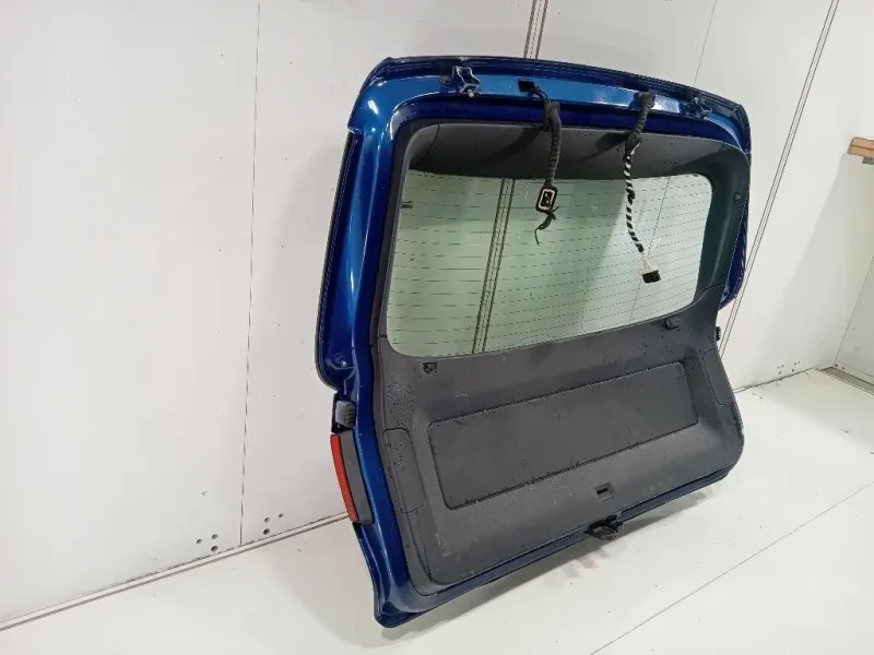 Portello POST 5N0827025G Volkswagen Tiguan I 2008