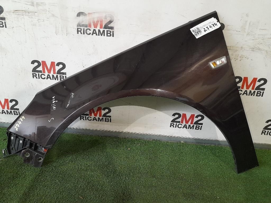 Parafango ANT SX 13277520 Opel Insignia A 2009