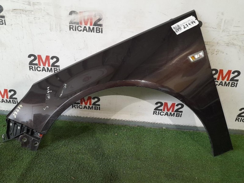 Parafango ANT SX 13277520 Opel Insignia A 2009