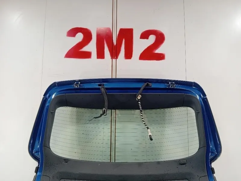 Portello POST 5N0827025G Volkswagen Tiguan I 2008