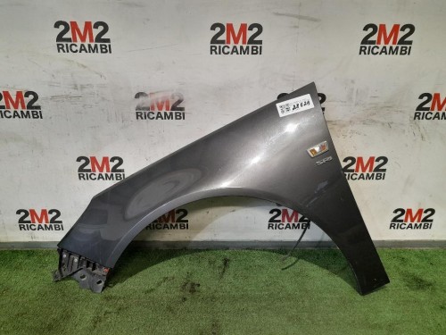 Fanale POST DX 265503601R Dacia Duster II 2018