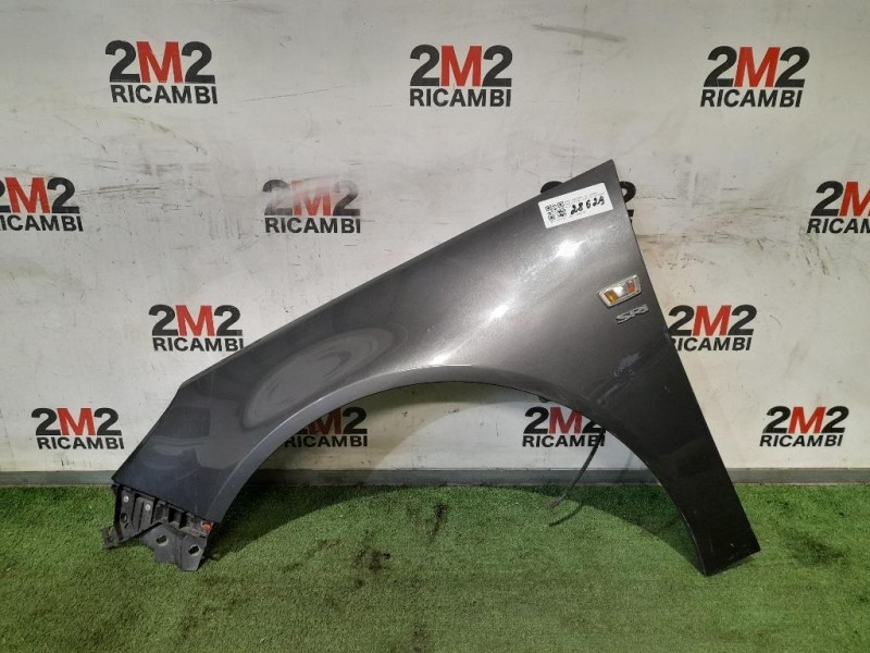 Fanale POST DX 265503601R Dacia Duster II 2018