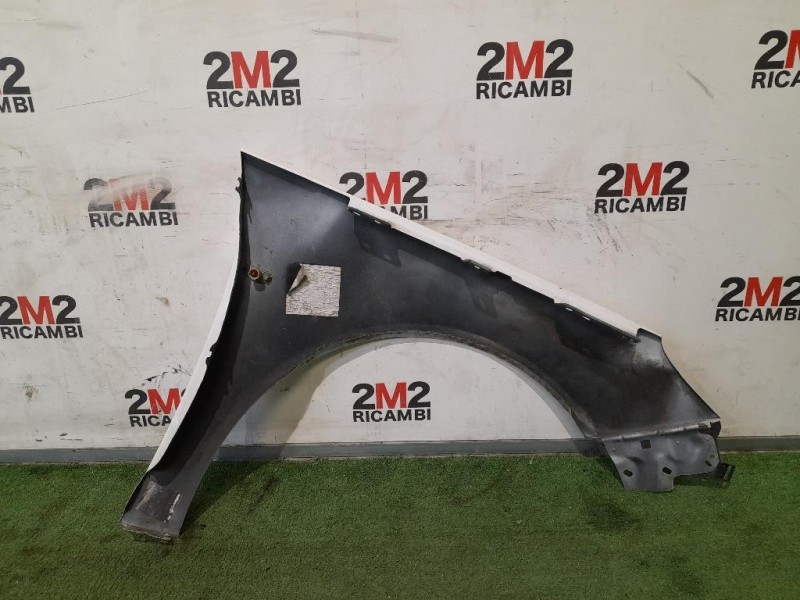 Fanale POST DX 265503601R Dacia Duster II 2018