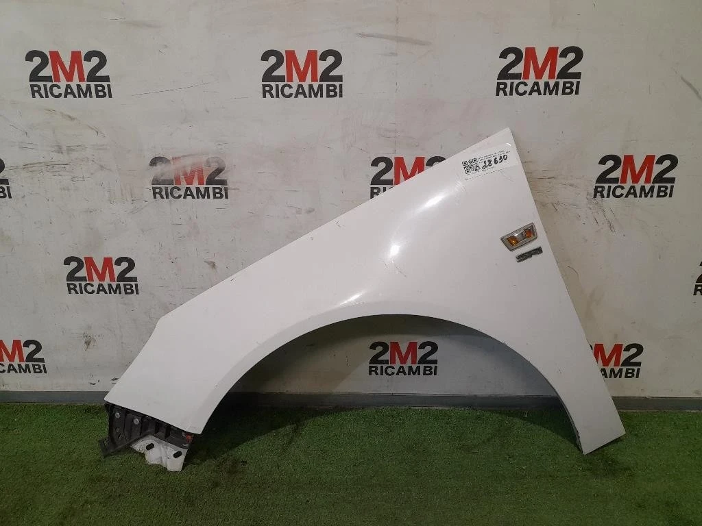 Parafango ANT SX 13277520 Opel Insignia A 2009