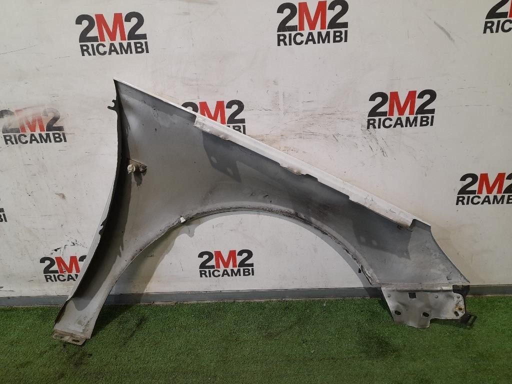 Fanale POST DX 265503601R Dacia Duster II 2018