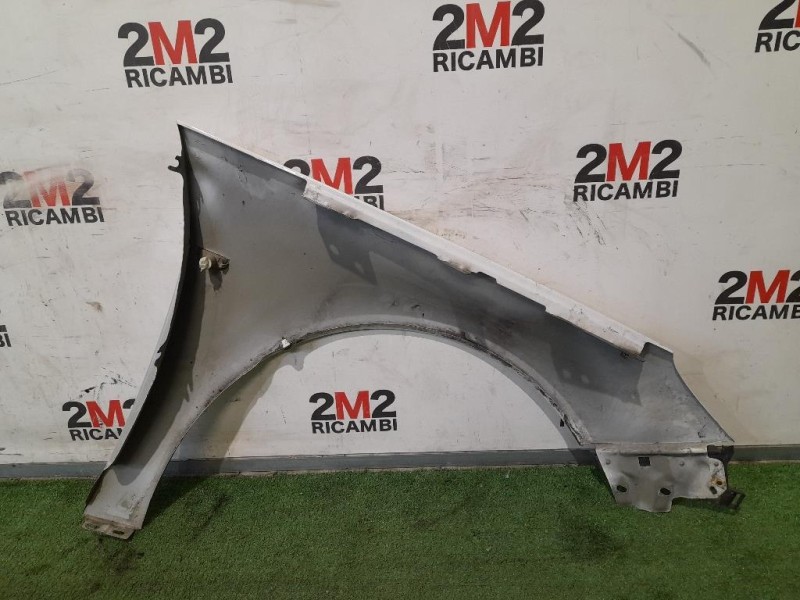Fanale POST DX 265503601R Dacia Duster II 2018