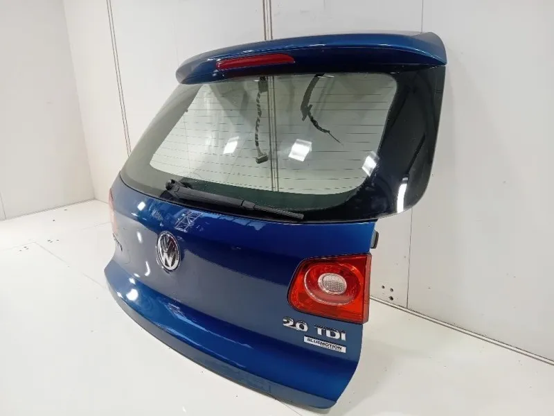 Portello POST 5N0827025G Volkswagen Tiguan I 2008