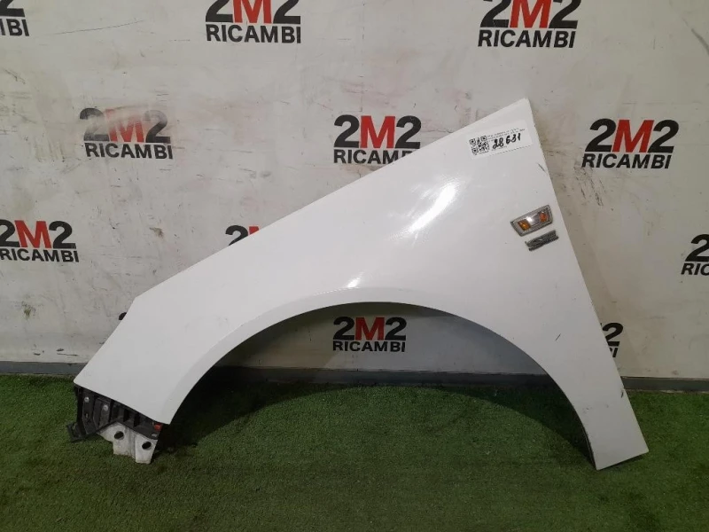 Parafango ANT SX 13277520 Opel Insignia A 2009