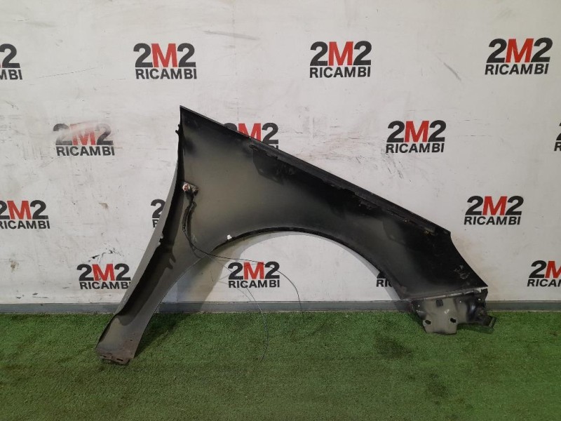 Fanale POST DX 265503601R Dacia Duster II 2018