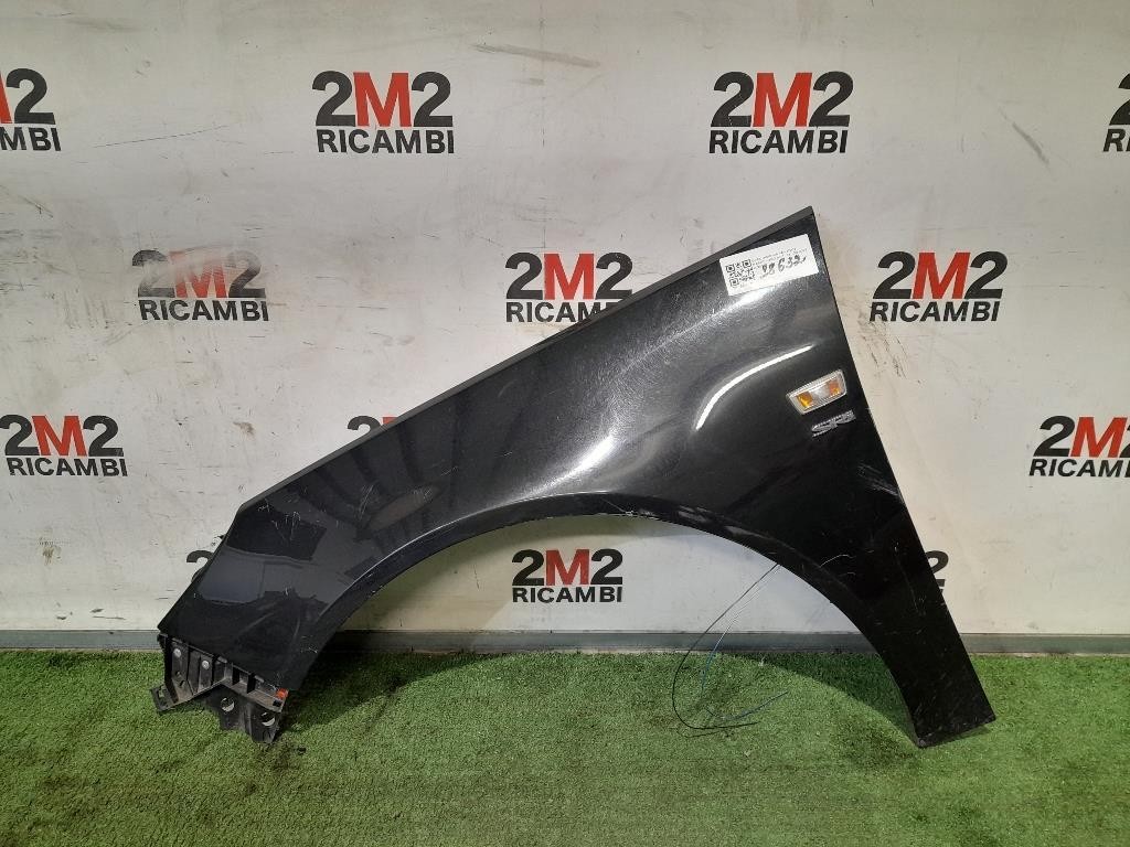 Fanale POST DX 265503601R Dacia Duster II 2018