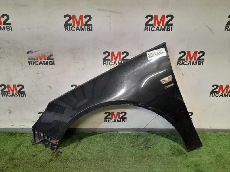 Fanale POST DX 265503601R Dacia Duster II 2018