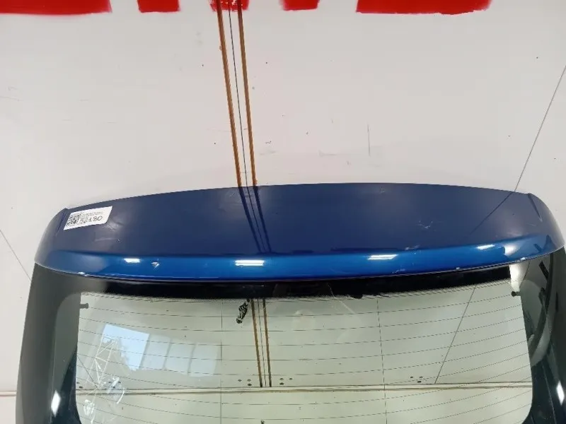 Portello POST 5N0827025G Volkswagen Tiguan I 2008