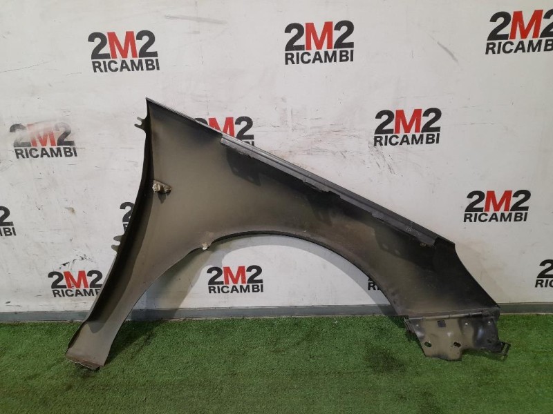 Fanale POST DX 265503601R Dacia Duster II 2018