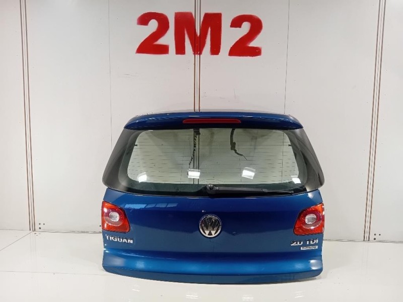 Portello POST 5N0827025G Volkswagen Tiguan I 2008