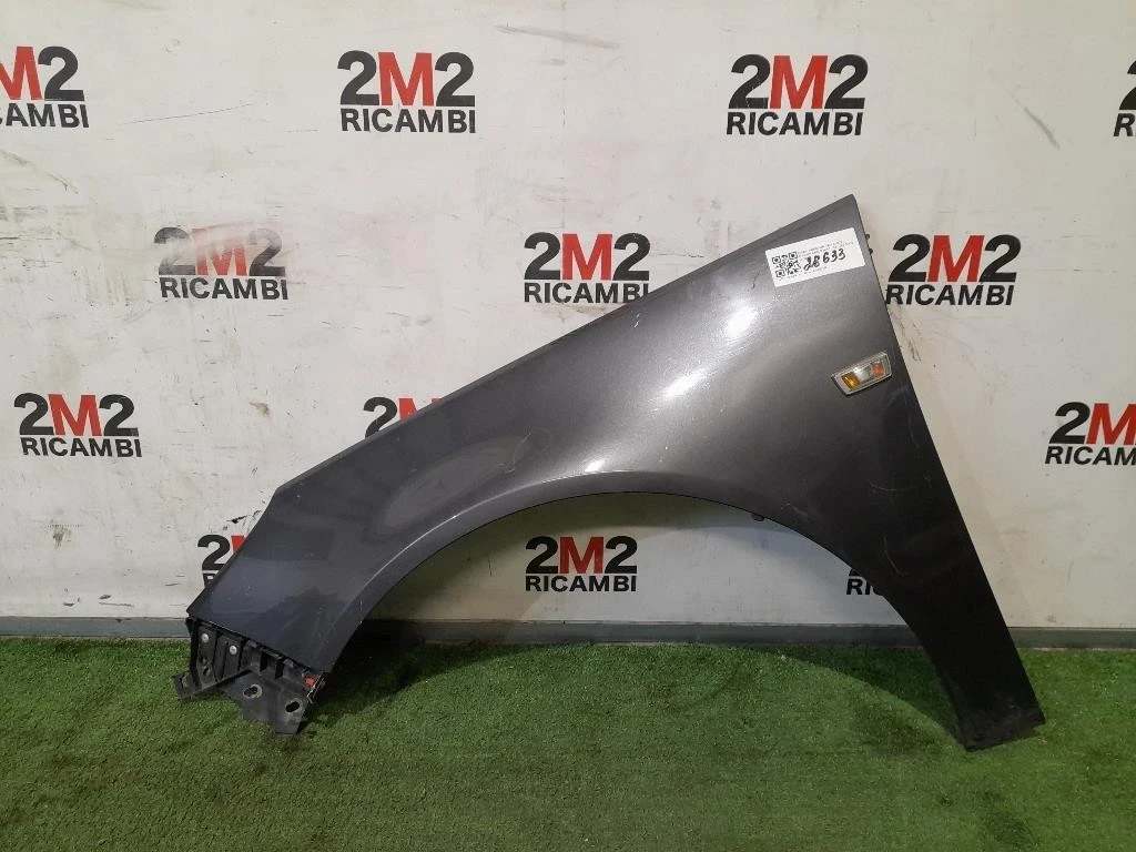 Parafango ANT SX 13277520 Opel Insignia A 2009