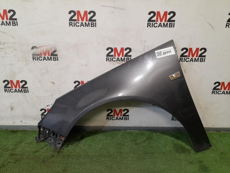 Fanale POST DX 265503601R Dacia Duster II 2018