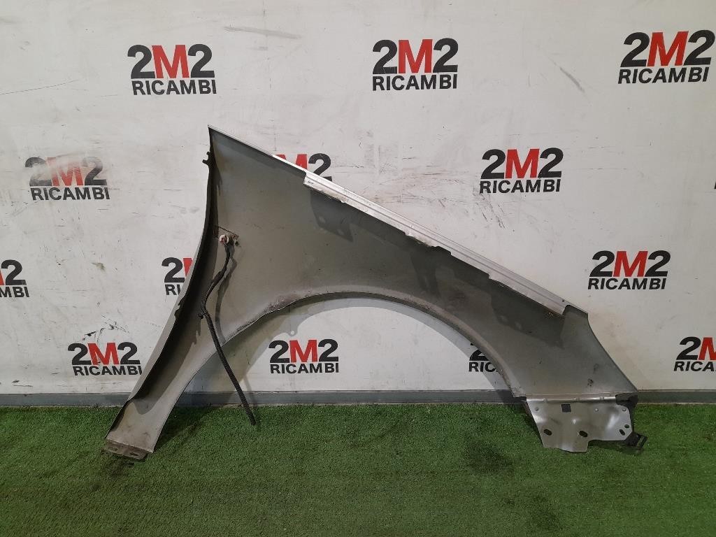 Fanale POST DX 265503601R Dacia Duster II 2018
