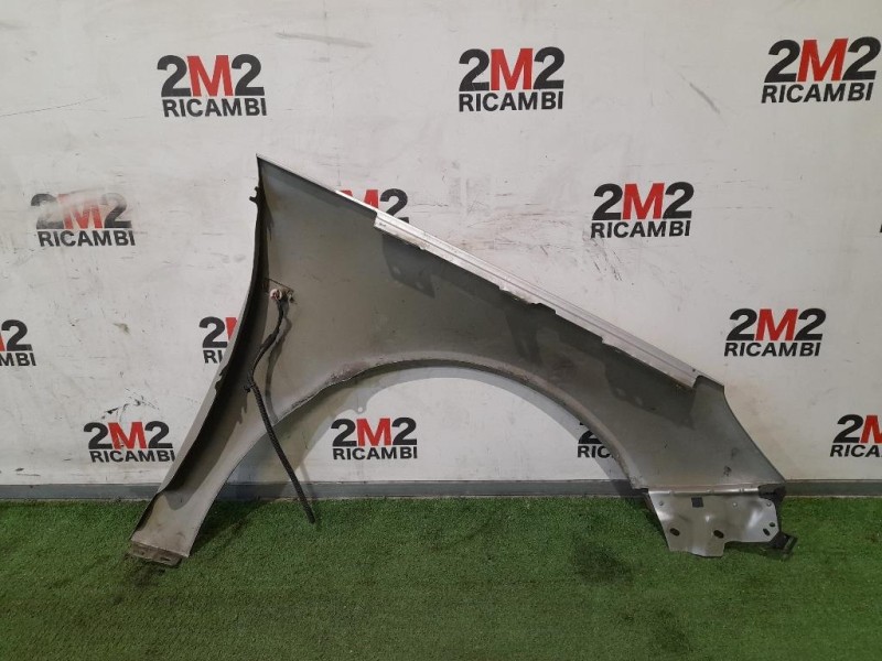 Fanale POST DX 265503601R Dacia Duster II 2018