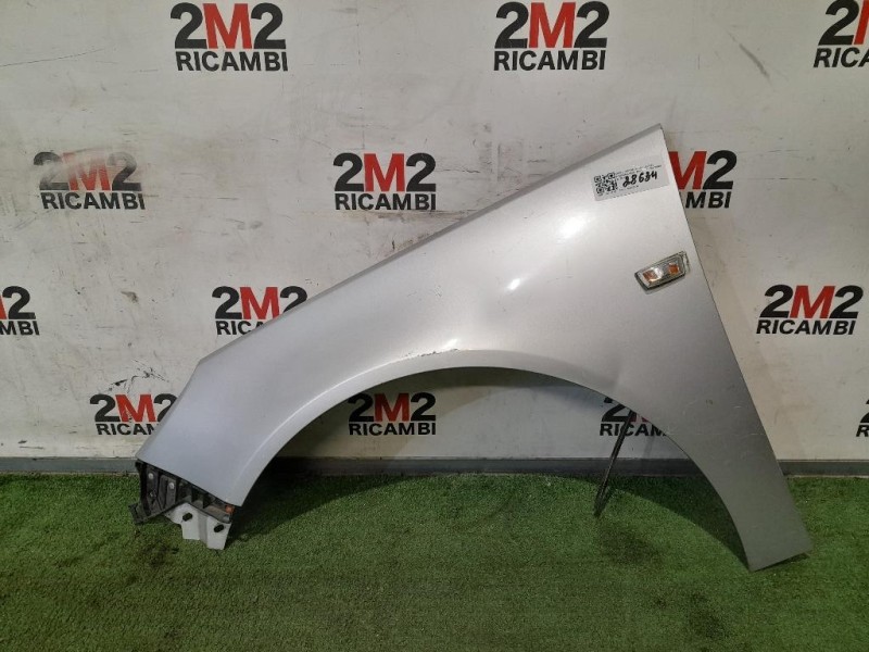 Fanale POST DX 265503601R Dacia Duster II 2018