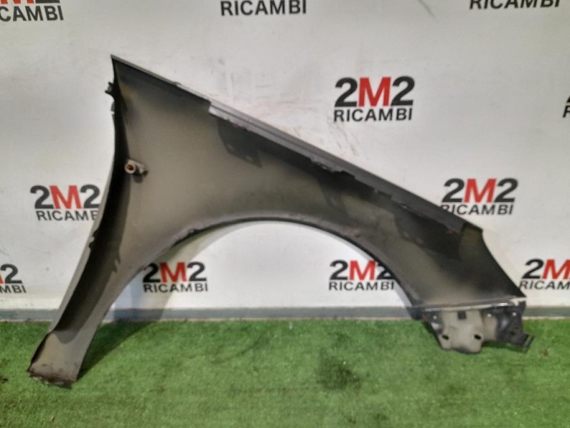 Fanale POST DX 265503601R Dacia Duster II 2018