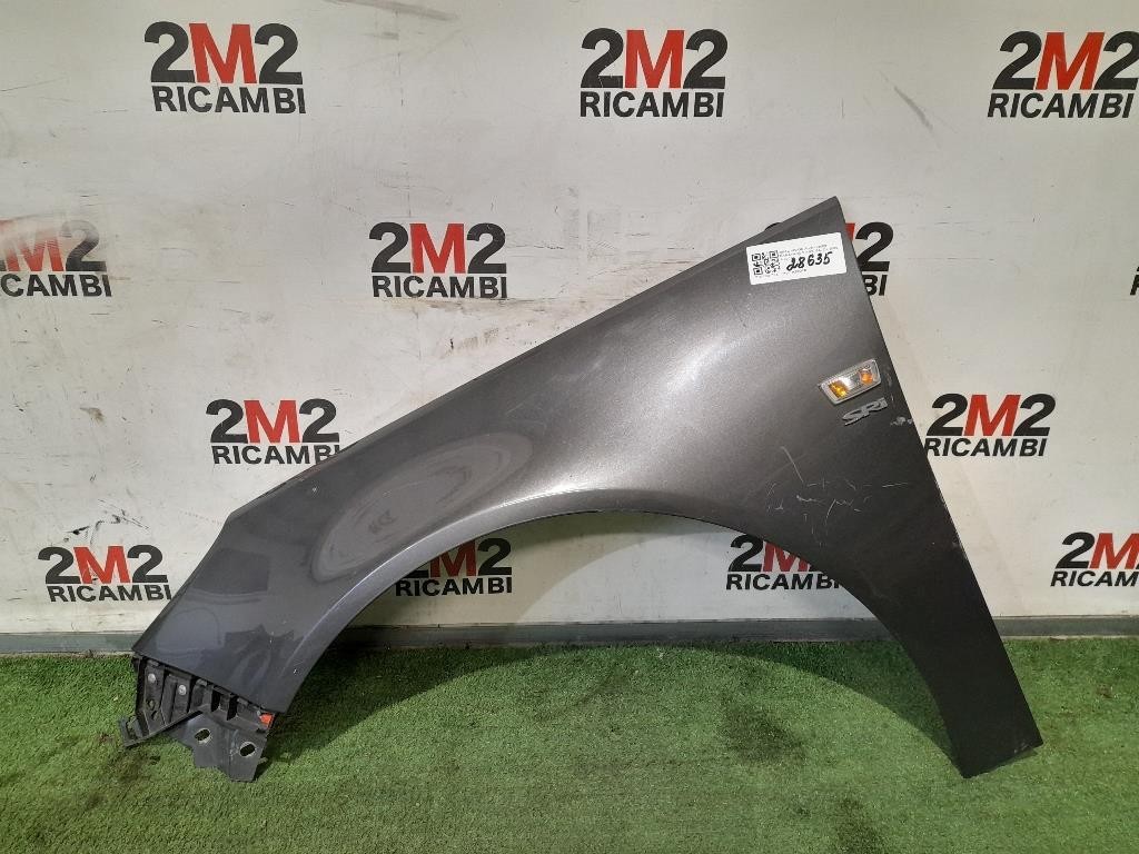 Parafango ANT SX 13277520 Opel Insignia A 2009