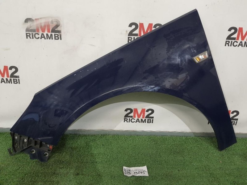 Fanale POST DX 265507316R Dacia Duster II 2018