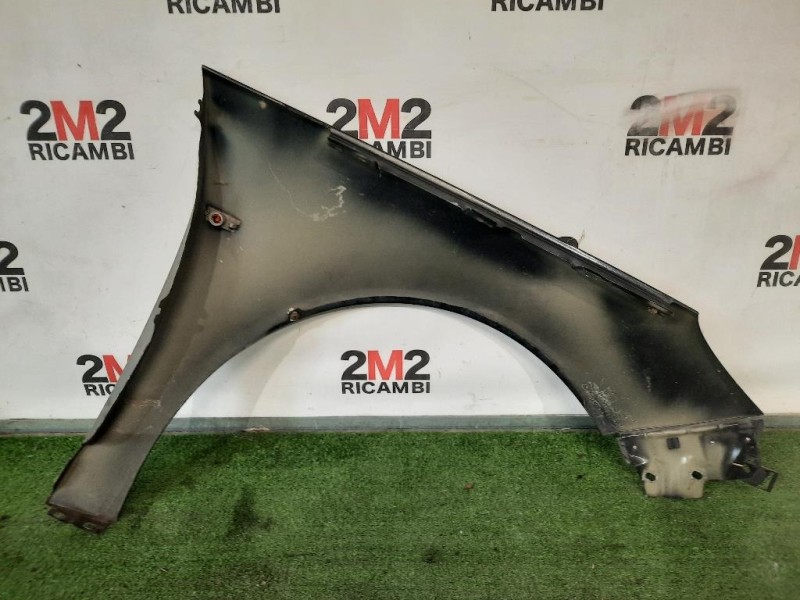 Fanale POST DX 265507316R Dacia Duster II 2018