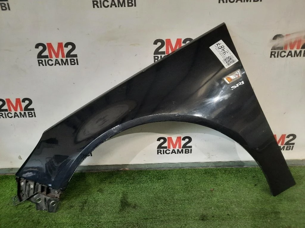 Parafango ANT SX 13277520 Opel Insignia A 2009