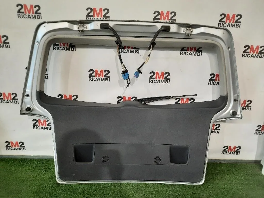 Portello POST COFANO POST BAULE Volkswagen Touran I 2003