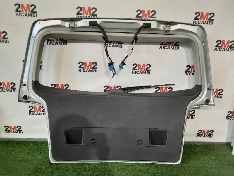Portello POST COFANO POST BAULE Volkswagen Touran I 2003