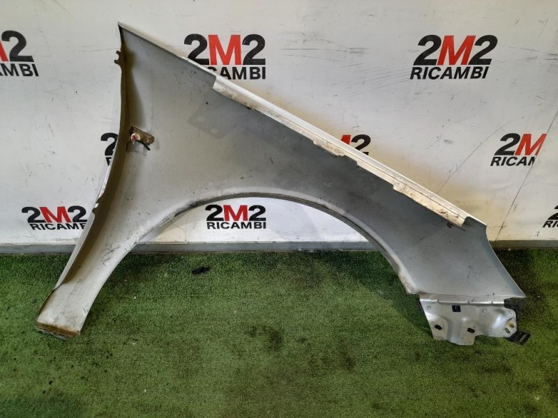 Fanale POST DX 265507316R Dacia Duster II 2018