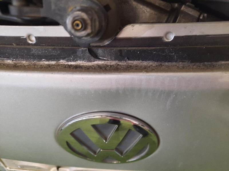 Portello POST COFANO POST BAULE Volkswagen Touran I 2003