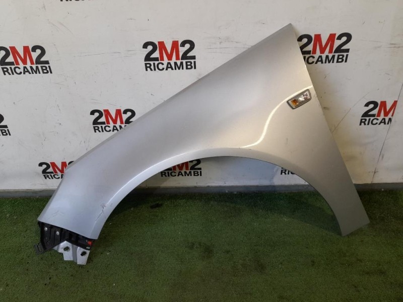 Fanale POST DX 265507316R Dacia Duster II 2018