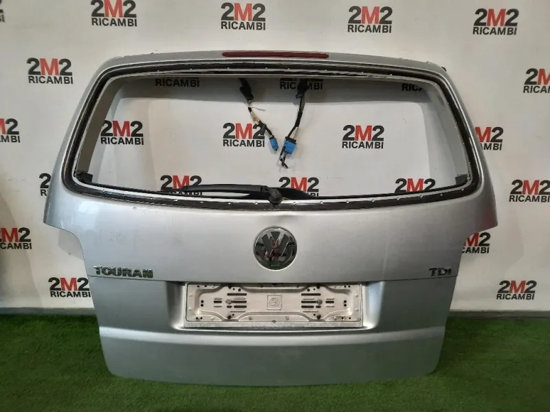 Portello POST COFANO POST BAULE Volkswagen Touran I 2003