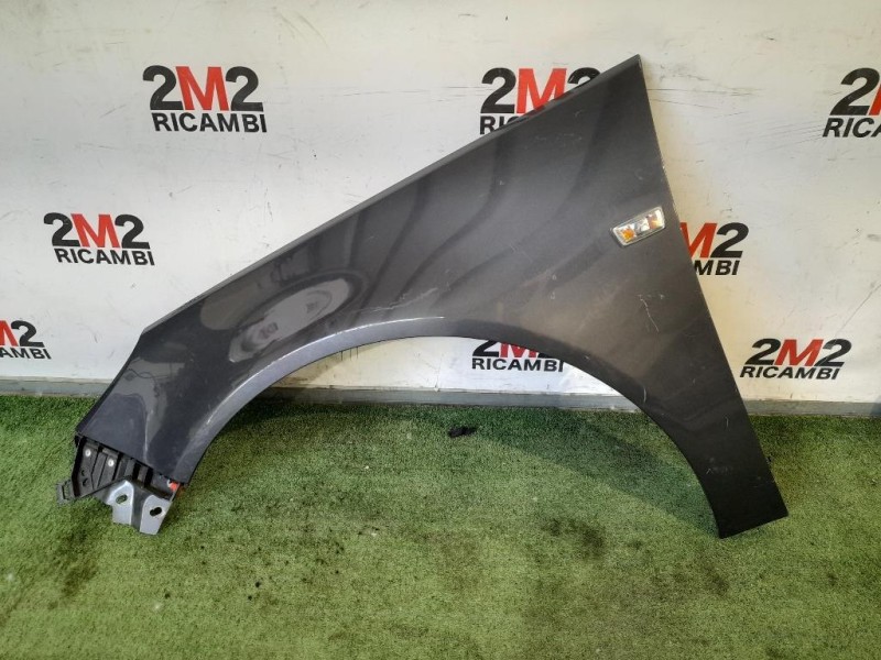Fanale POST DX 265503601R Dacia Duster II 2018