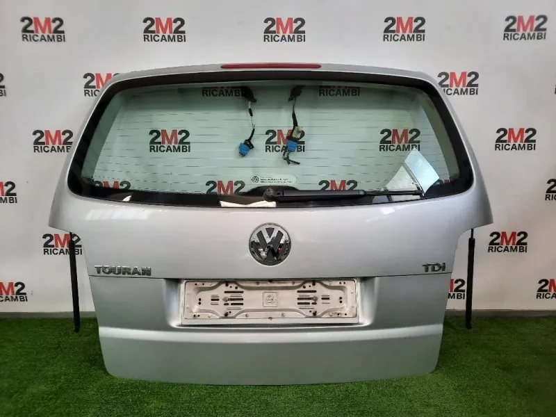 Portello POST COFANO POST BAULE Volkswagen Touran I 2003